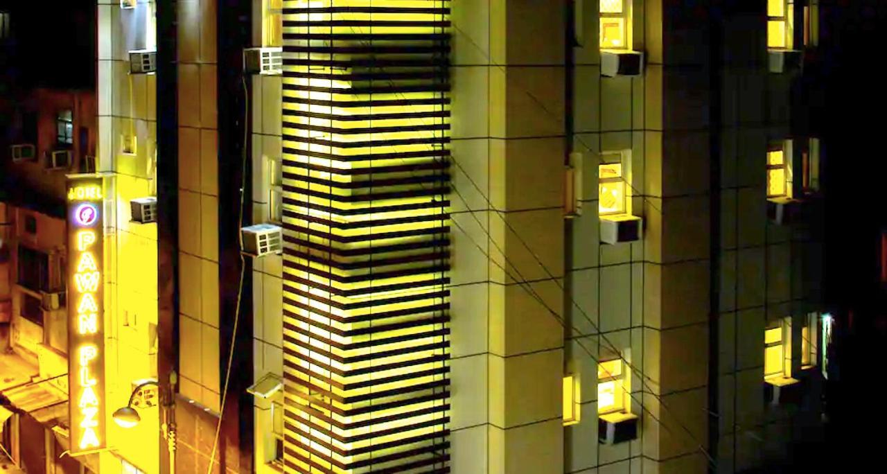 Hotel Pawan Plaza Near Sir Ganga Ram Hospital Delhi  Exterior foto