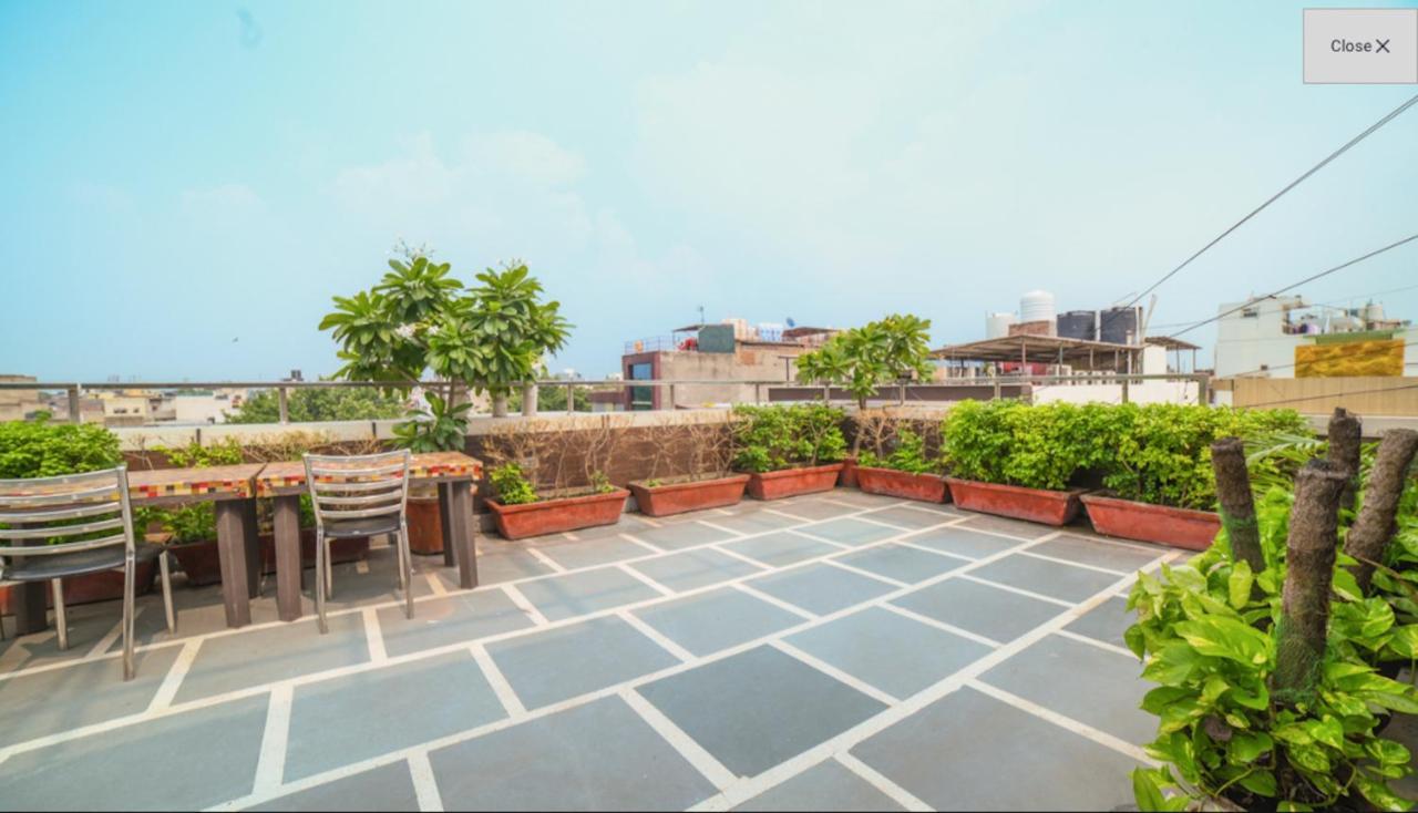 Hotel Pawan Plaza Near Sir Ganga Ram Hospital Delhi  Exterior foto