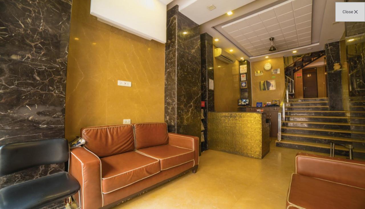 Hotel Pawan Plaza Near Sir Ganga Ram Hospital Delhi  Exterior foto